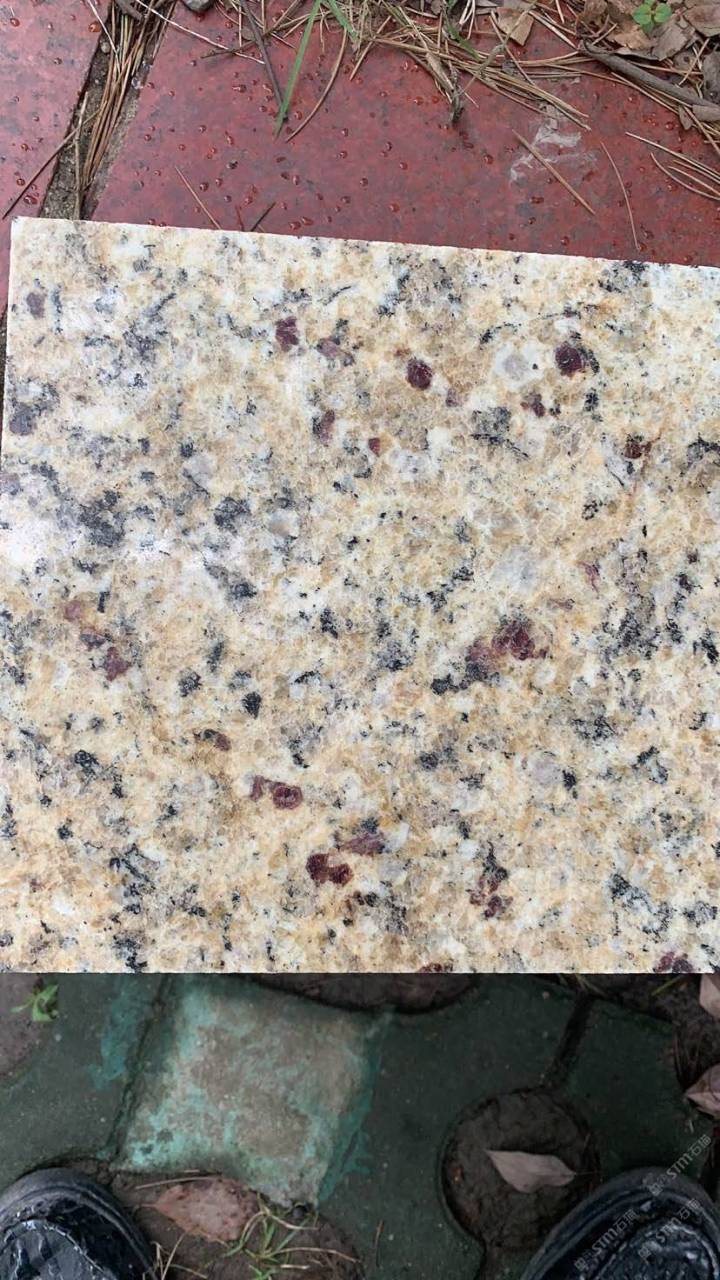 花岗岩幕墙工程案例