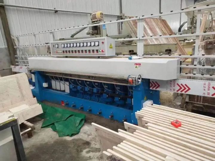 挪威木纹工程案例展示