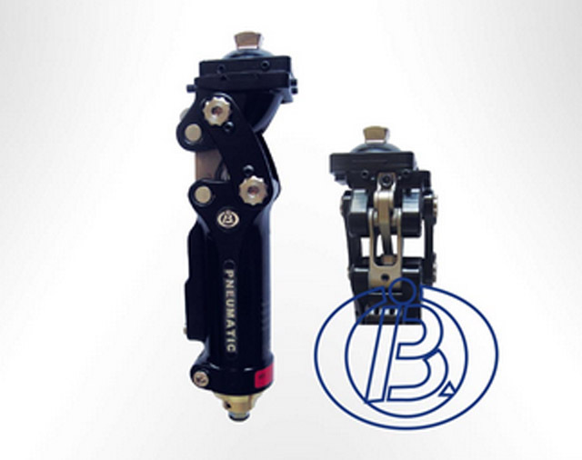 企业资质与荣誉展示