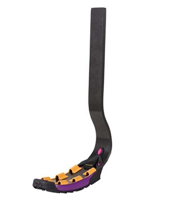 假肢装配与服务场景