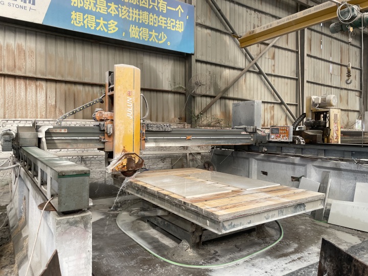 石材幕墙细节展示