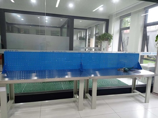 矫形器产品展示