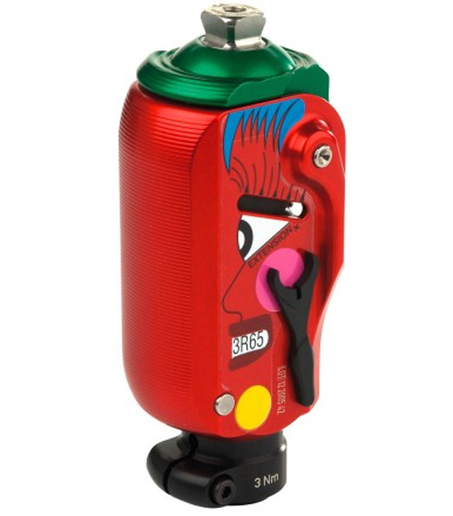 飞毛腿假肢产品展示