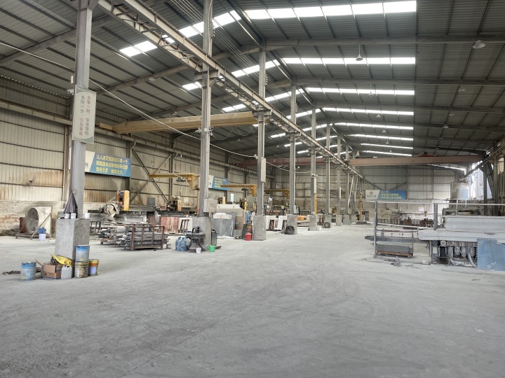 石材幕墙效果展示