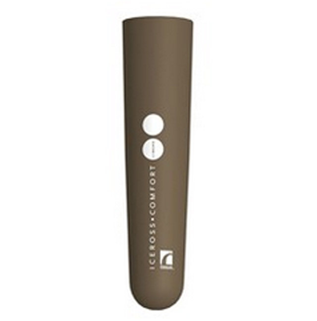 上臂义肢工作原理示意图