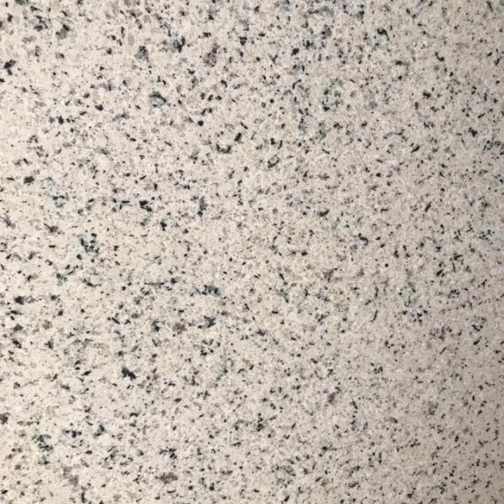 河流白石材加工现场