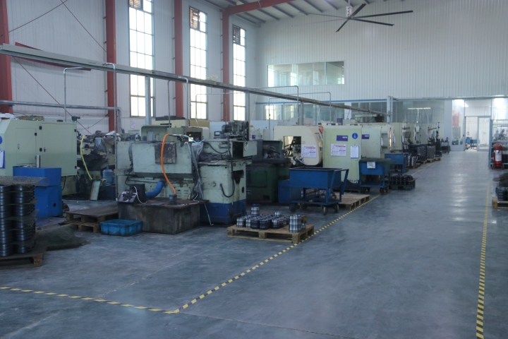 2026年轴承公司品牌推荐榜，三类轴承