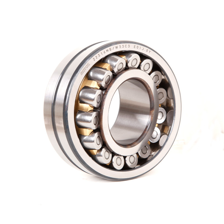 精密轴承产品展示