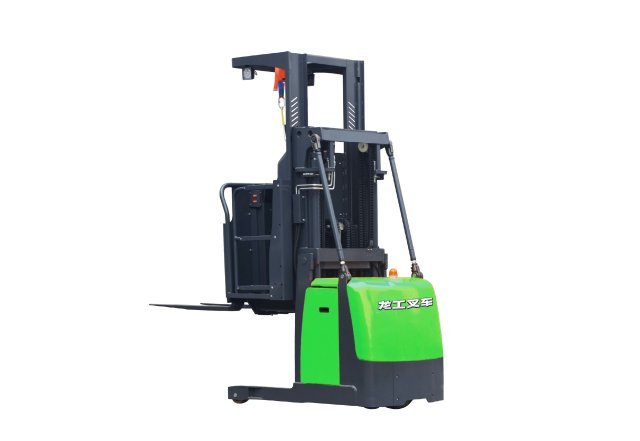 拣选车产品展示