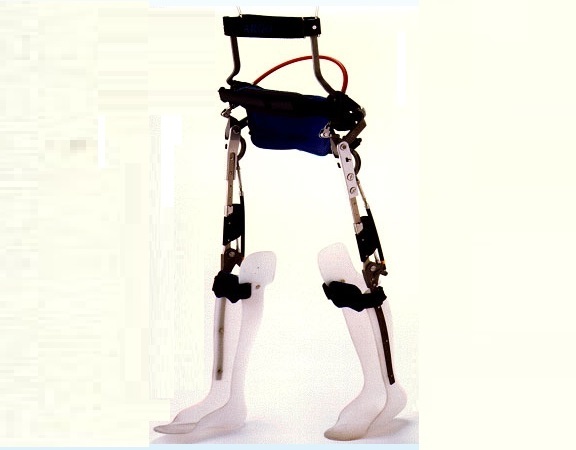 背部矫形器应用场景