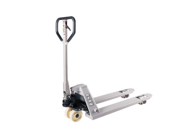 手动搬运车应用场景