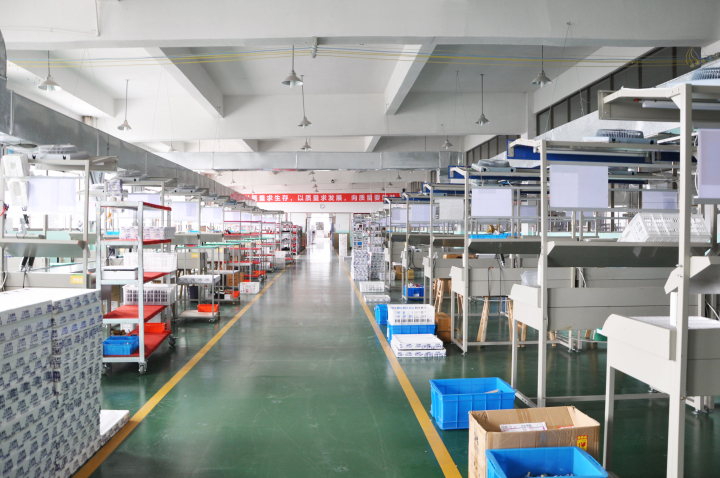 核心产品展示