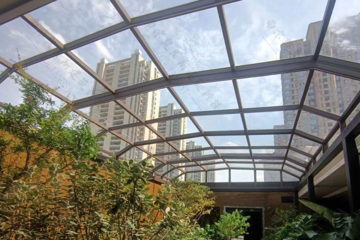 现代工艺生产场景