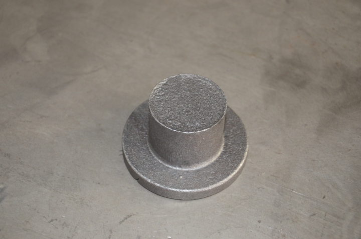 高品质法兰盘产品展示