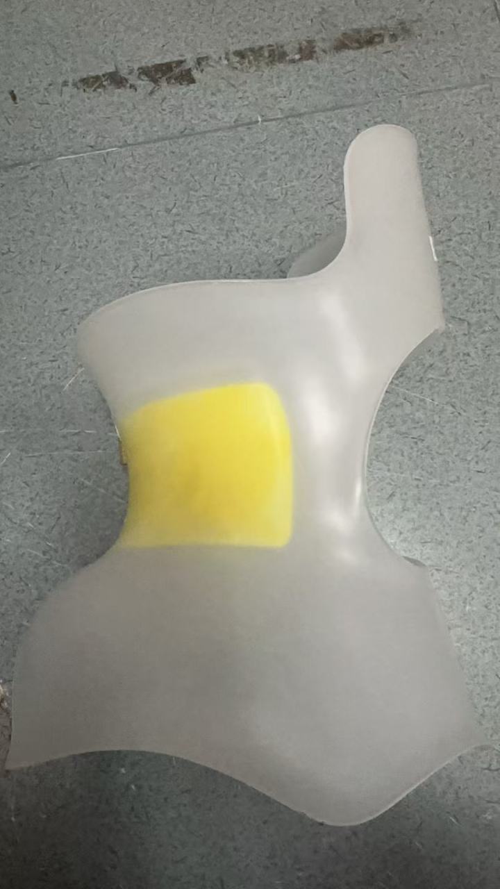 专业支具装配与评估