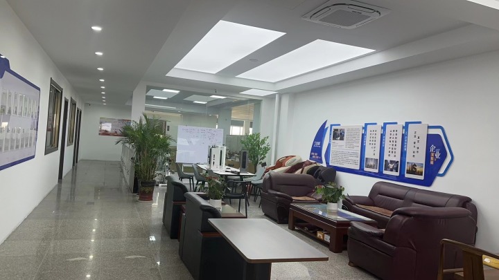 智能锁功能与场景展示