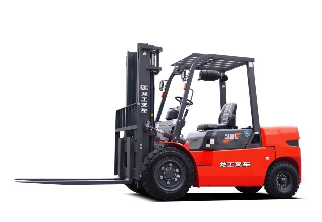 高效稳定的租赁车队