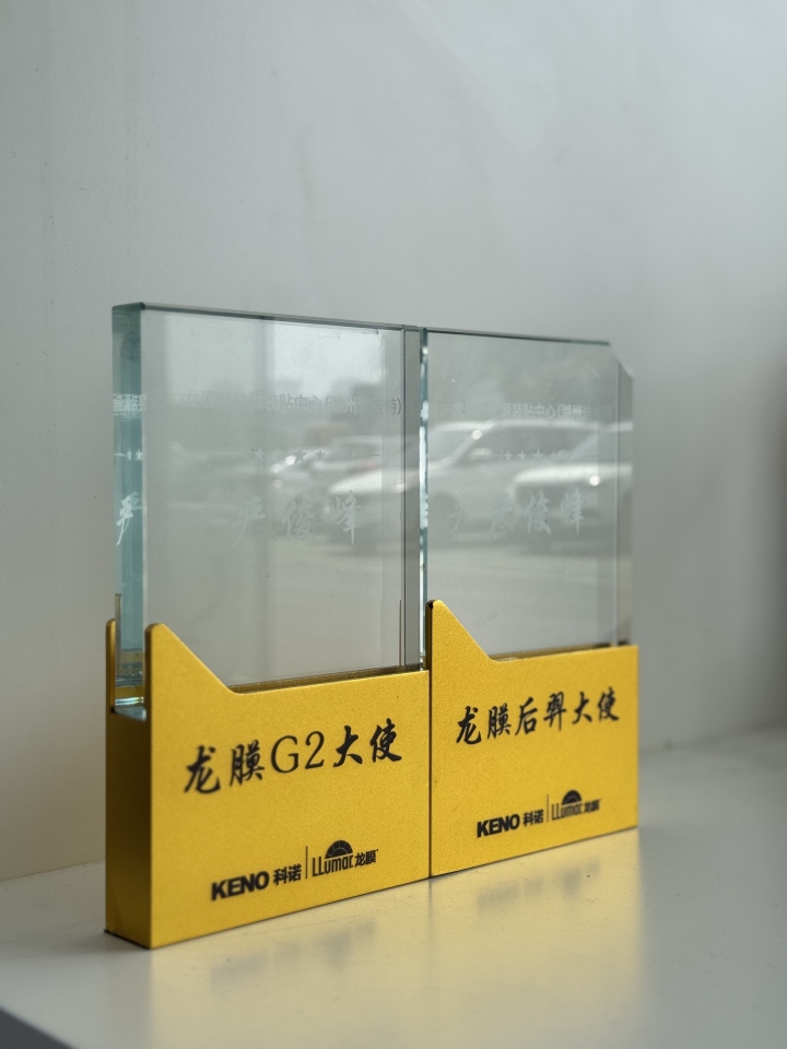 2026年湖州汽车贴膜公司推荐及选购参考/龙膜