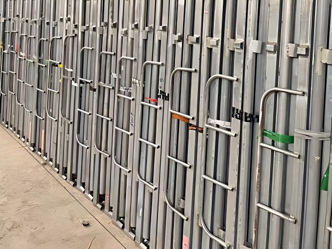 专业团队上门回收