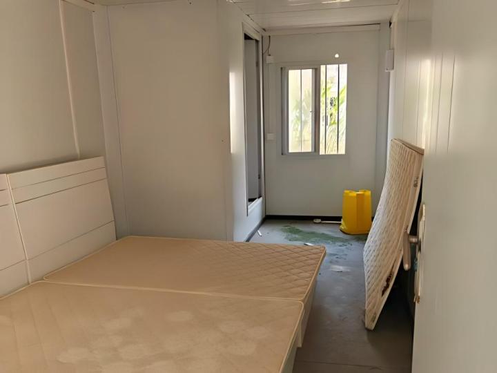 2026年重庆住人集装箱回收公司权威推荐榜，上门回收集装箱