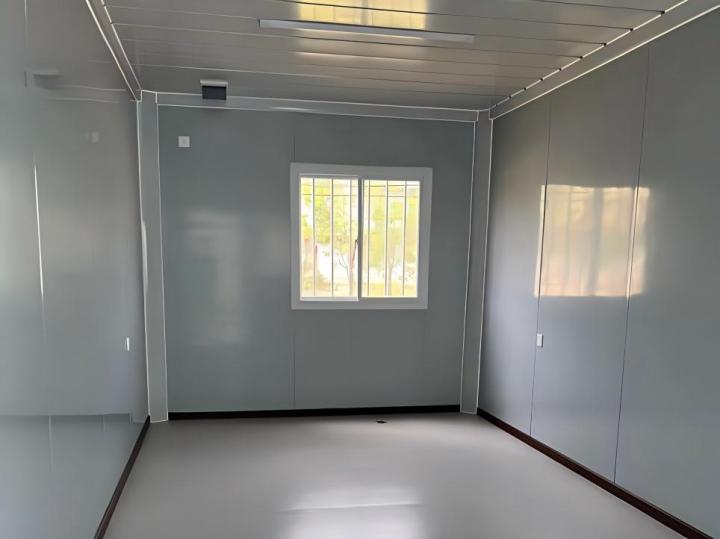 2026年重庆工地住人集装箱公司推荐及选购参考/集装箱宿舍，