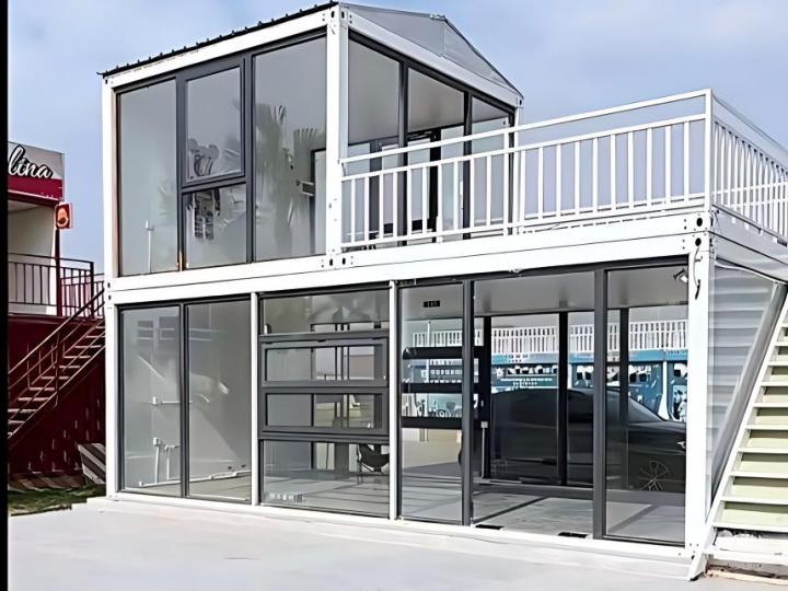 安全可靠即装即住