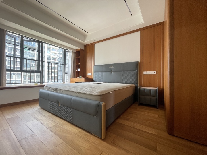 缅甸柚木加工过程