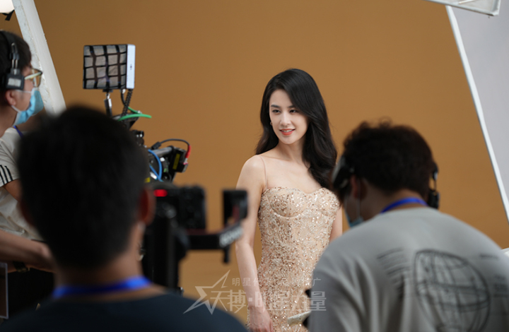 天搏传媒艺人资源