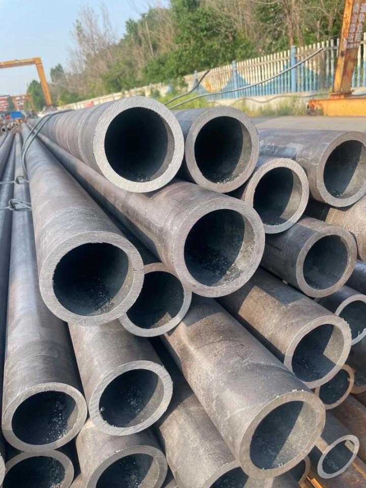 2026年热轧无缝管公司品牌推荐