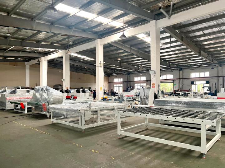 高品质膜压效果展示