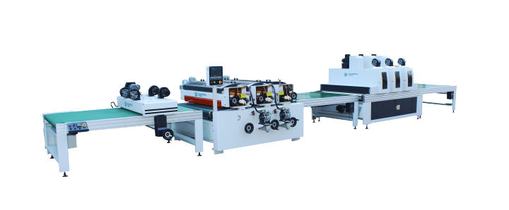 涂布机应用效果展示