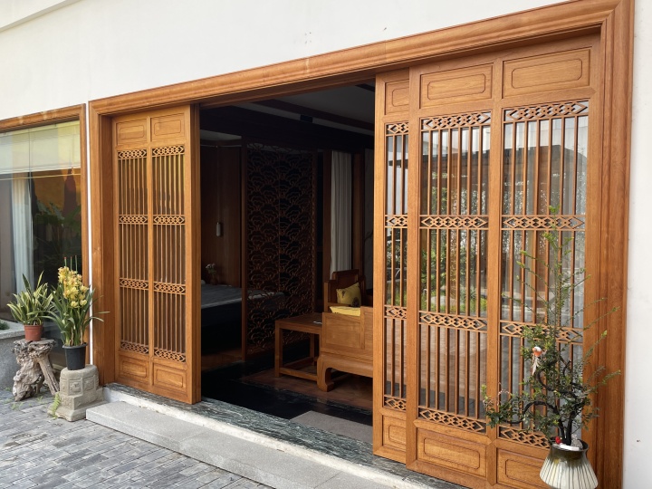 皇太子缅甸柚木原料基地