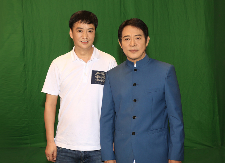 服务覆盖示意图