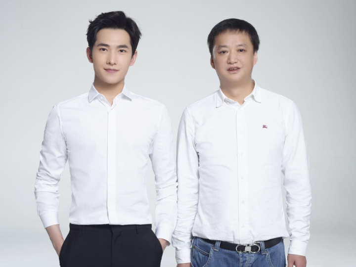 明星代言公司服务流程