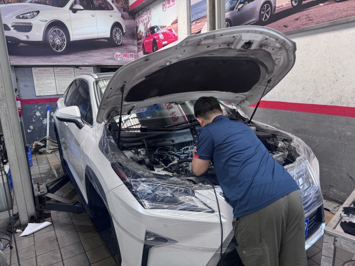 2026年车系常规保养机构评价排行榜：汽车维修保养/明驰汽车