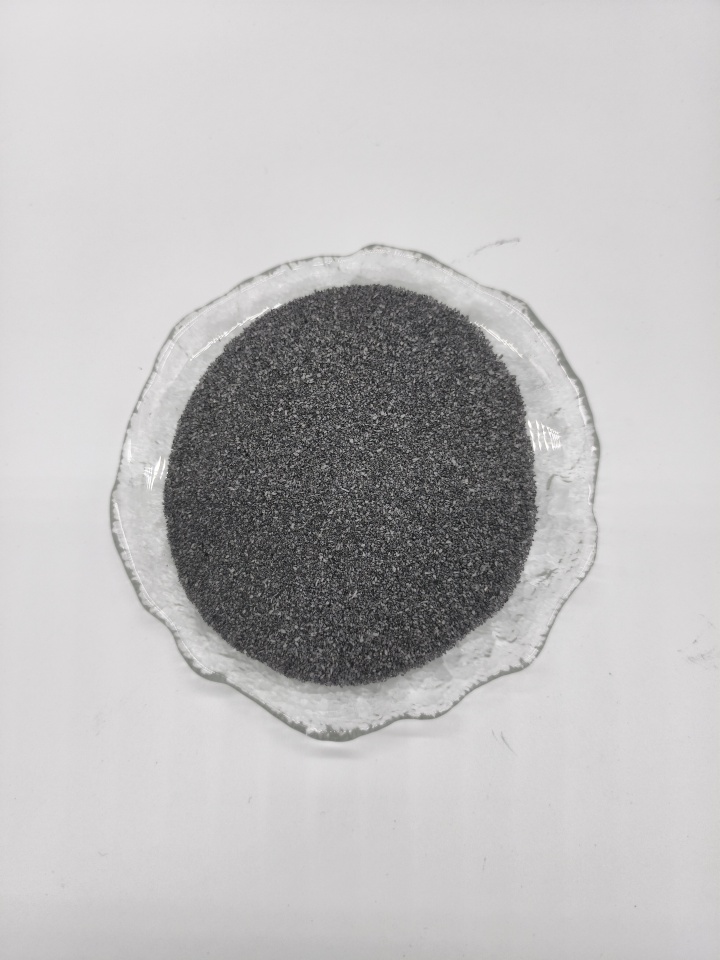 碳化钛破碎料检测分析