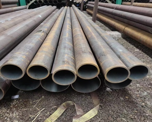 低中压锅炉管应用场景