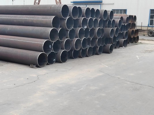 大口径扩管产品应用展示