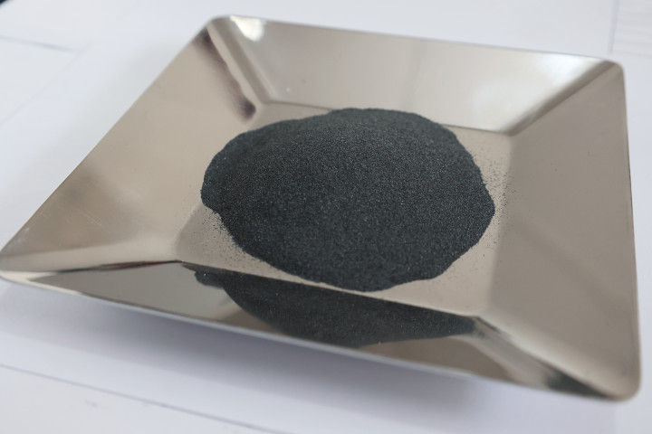 碳化钛破碎料产品展示