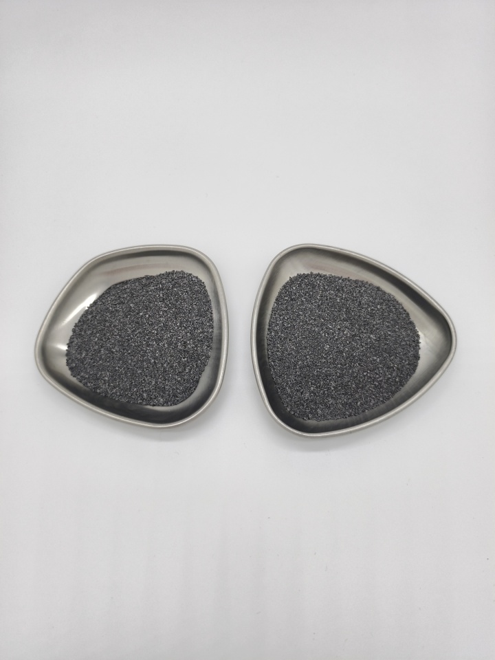 碳化钛破碎料检测分析实验室