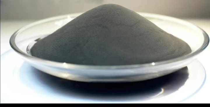 碳化钛颗粒应用场景