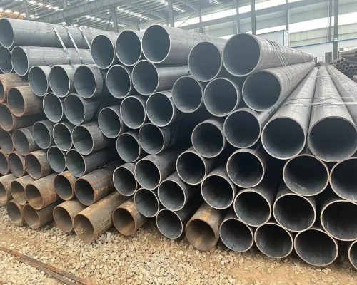 低中压锅炉管应用场景