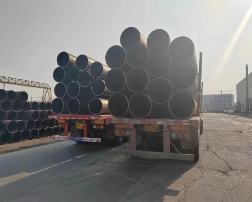 山东省聊城市巨龙物资贸易中心产品应用场景