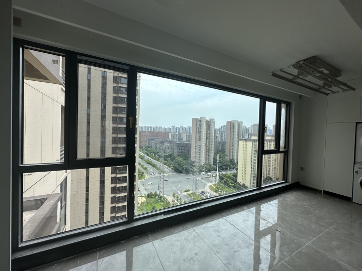 高端提升窗应用案例