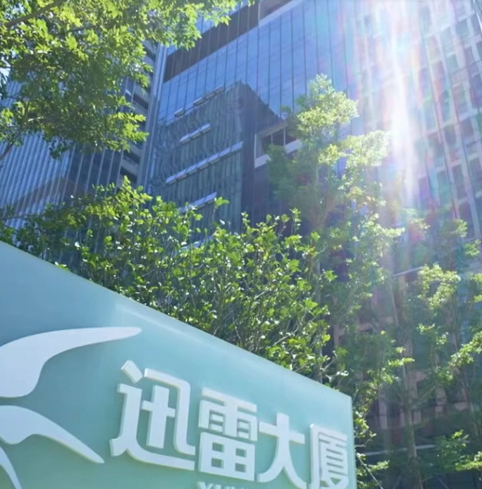 技术生态示意图