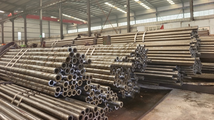 工厂外观与资质