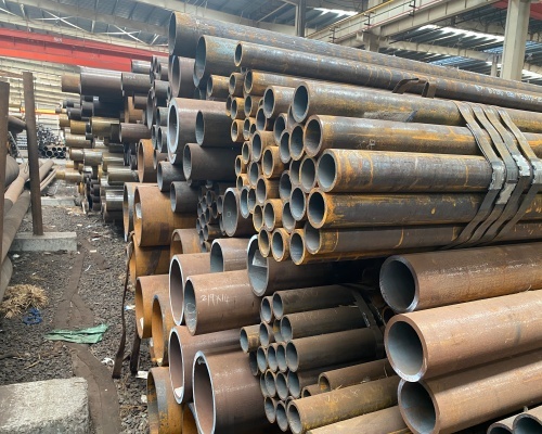 低中压锅炉管工业应用