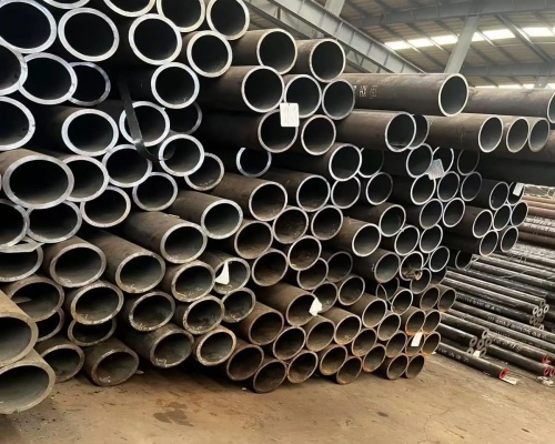 低中压锅炉管工业应用示意图