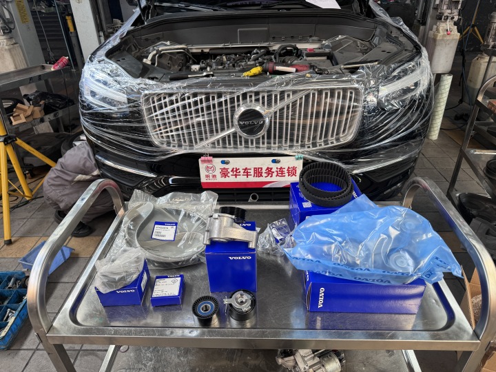 严谨的质量检查环节