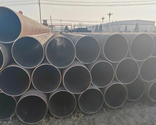 大口径扩管产品展示